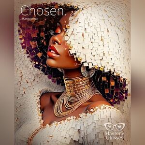 Meet your Posher, Darlene